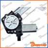 Lève vitre droite arrière pour HONDA | EPS-HD-009, 38015